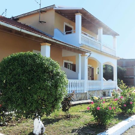Apartments Peli-Maria Agios Stefanos Avliotes  Extérieur photo